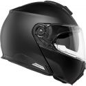 CASQUE MODULABLE C5 SOLID ECE - SCHUBERTH