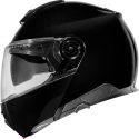 CASQUE MODULABLE C5 SOLID ECE - SCHUBERTH