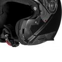 CASQUE MODULABLE C5 SOLID ECE - SCHUBERTH
