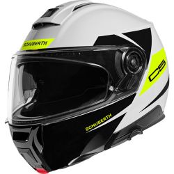 C5 Eclipse Klapphelm - Schuberth