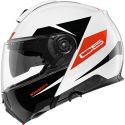 C5 Eclipse Modular Helmet - Schuberth