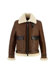 Herrenjacke Thunder Bombardier - Helstons
