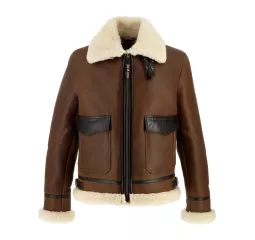 GIUBBOTTO UOMO THUNDER BOMBARDIER-HELSTONS