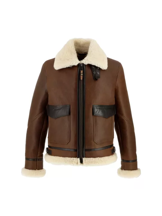 Blouson Homme Thunder Bombardier - Helstons