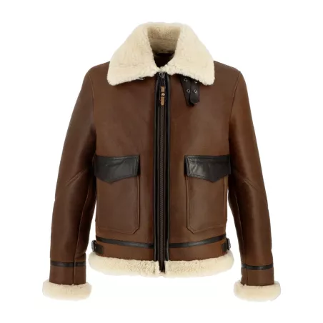 Casaco Thunder Bombardier-Helstons