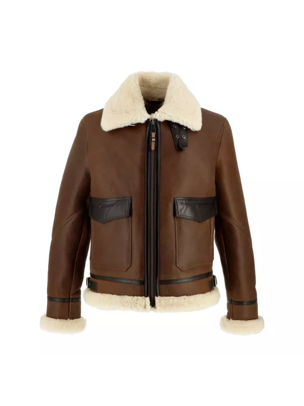GIUBBOTTO UOMO THUNDER BOMBARDIER-HELSTONS
