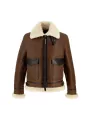 Thunder Bombardier retro jacket- Helstons
