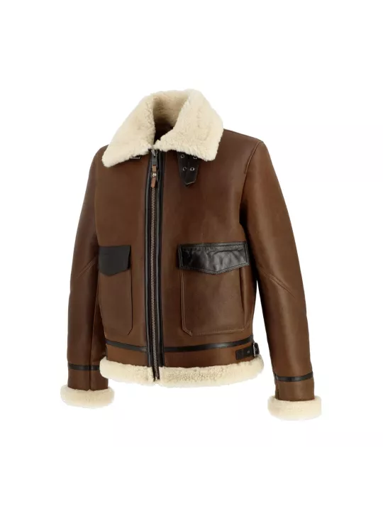 Herrenjacke Thunder Bombardier - Helstons