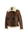 GIUBBOTTO UOMO THUNDER BOMBARDIER-HELSTONS
