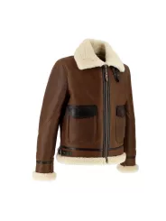 GIUBBOTTO UOMO THUNDER BOMBARDIER-HELSTONS
