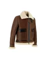 GIUBBOTTO UOMO THUNDER BOMBARDIER-HELSTONS