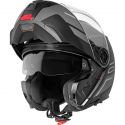 CASQUE MODULABLE C5 MASTER ECE - SCHUBERTH