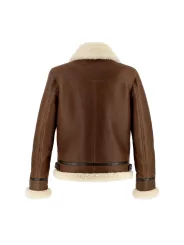 CAZADORA HOMBRE THUNDER BOMBARDIER-HELSTONS