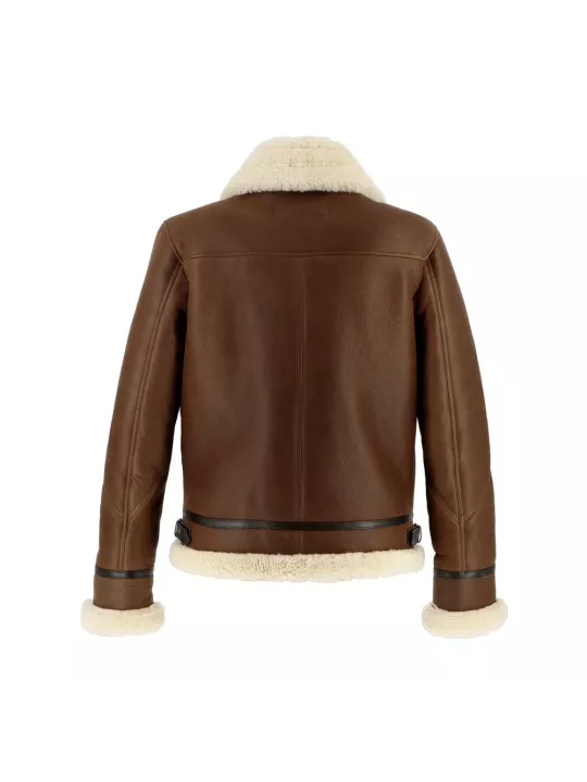 Herrenjacke Thunder Bombardier - Helstons