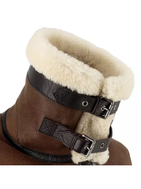 CAZADORA HOMBRE THUNDER BOMBARDIER-HELSTONS