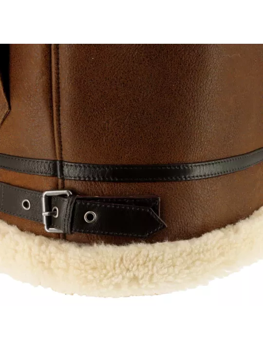 Thunder Bombardier retro jacket- Helstons