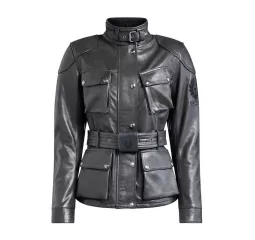 Blouson Femme Trialmaster Lady Leather - Belstaff
