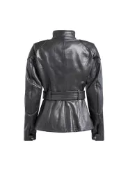 Blouson Femme Trialmaster Lady Leather - Belstaff