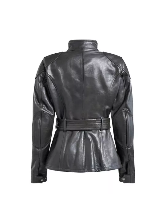 Jacke Damen Trialmaster Lady Leather - Belstaff