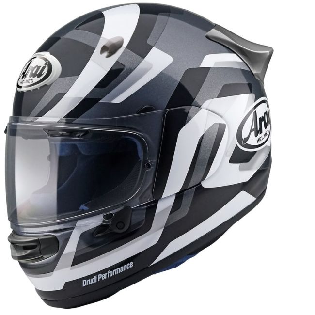 HELM QUANTIC SNAKE - ARAI