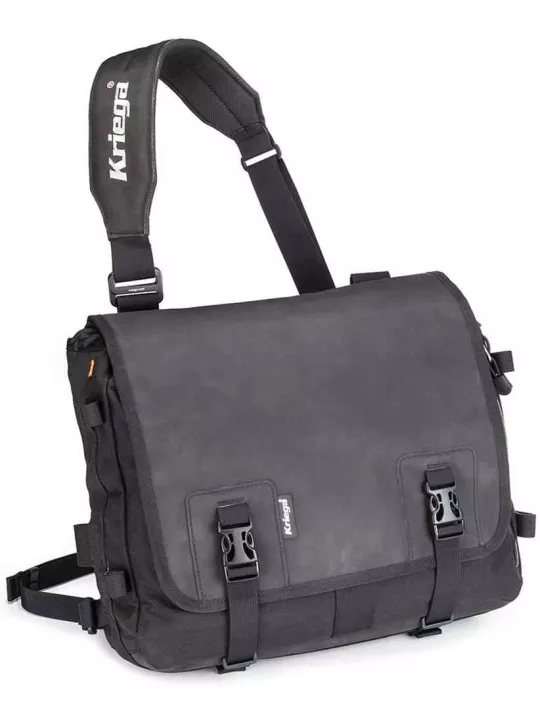 Urban-Kriega Messenger Schultertasche