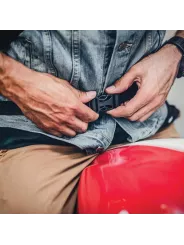 Messenger Urban Saddle Bag - Kriega