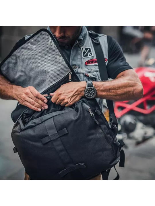Sac Bandouliere Messenger Urban-Kriega