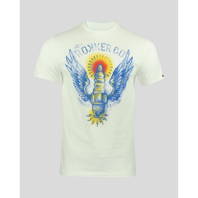 T-SHIRT WINGS - THE ROKKER COMPANY
