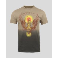 T-Shirt Wings - Rokker