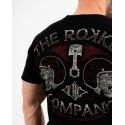 T-SHIRT TIGERS - THE ROKKER COMPANY