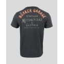 Rokker Garage T-Shirt - Rokker