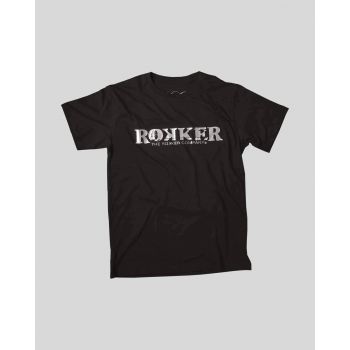 Rebel T-Shirt - Rokker
