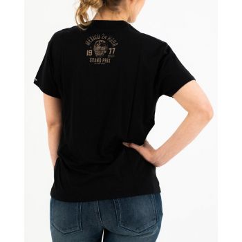 Mexico Loose Woman T-Shirt - Rokker