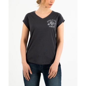 Mexico Batch Woman T-Shirt - Rokker