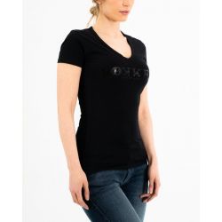 Camiseta Mujer - Rokker