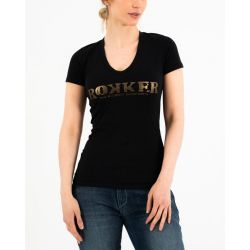 Camiseta Diva - Rokker