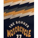 Motorcycles 77 Tube - Rokker