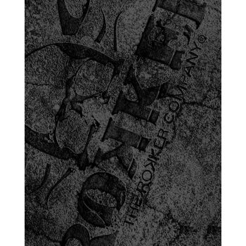 TOUR DE COU LOGO STONE - THE ROKKER COMPANY