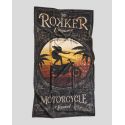 SERVIETTE DE BAIN ROKKER - THE ROKKER COMPANY