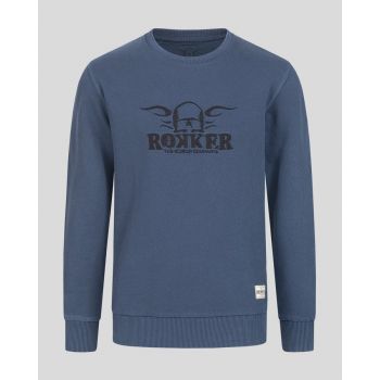 Rokker Kids Sweater Pullover - Rokker