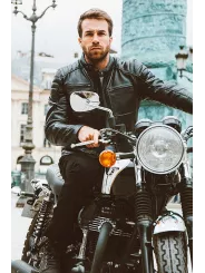 The Original by ORIGINAL DRIVER - Vintage Jacket