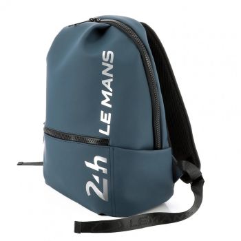 24H Le Mans blue backpack PERFORMANCE