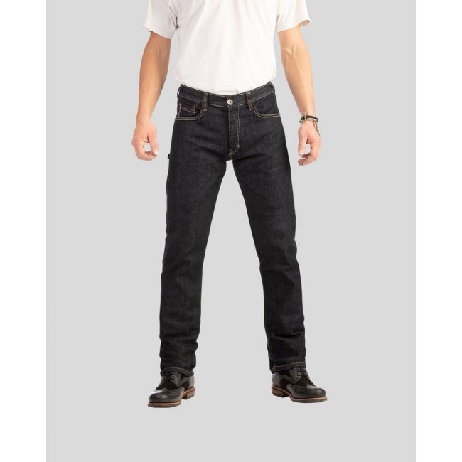 Rokker Iron Selvage Jean