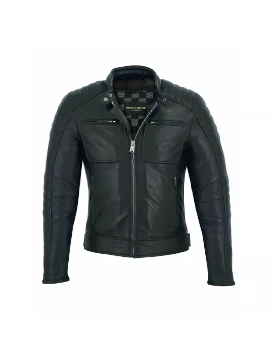 The Original by ORIGINAL DRIVER - Vintage Jacket