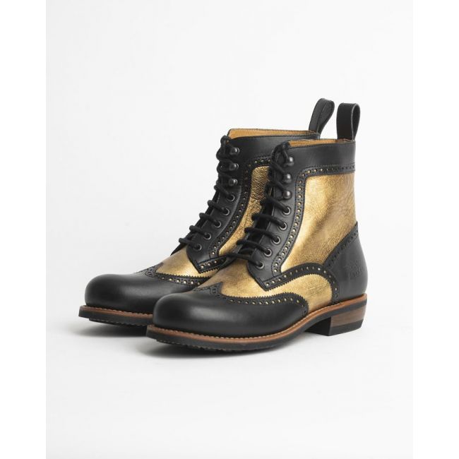 CHAUSSURES FRISCO BROGUE LTD - THE ROKKER COMPANY