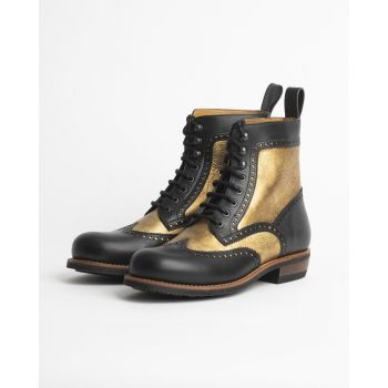 CHAUSSURES FRISCO BROGUE LTD - THE ROKKER COMPANY