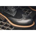 CHAUSSURES FEMME FRISCO BROGUE - THE ROKKER COMPANY