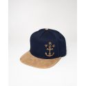 CASQUETTE TRC ANCHOR - THE ROKKER COMPANY