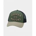 CASQUETTE MOTORS - THE ROKKER COMPANY