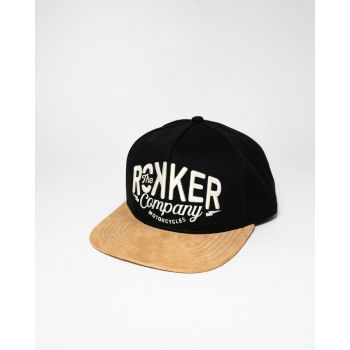 Gorro Motorcycles Co 2 - Rokker
